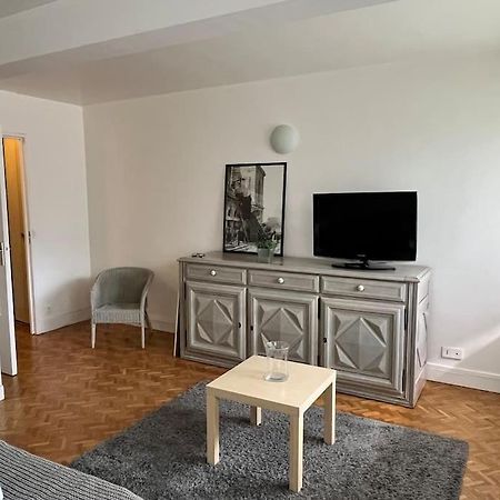 Appartement Harmonie - Affaires & Loisirs A Rueil Extérieur photo