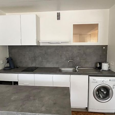 Appartement Harmonie - Affaires & Loisirs A Rueil Extérieur photo