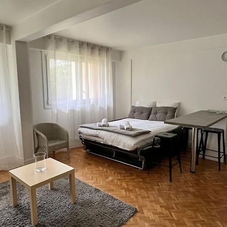 Appartement Harmonie - Affaires & Loisirs A Rueil Extérieur photo