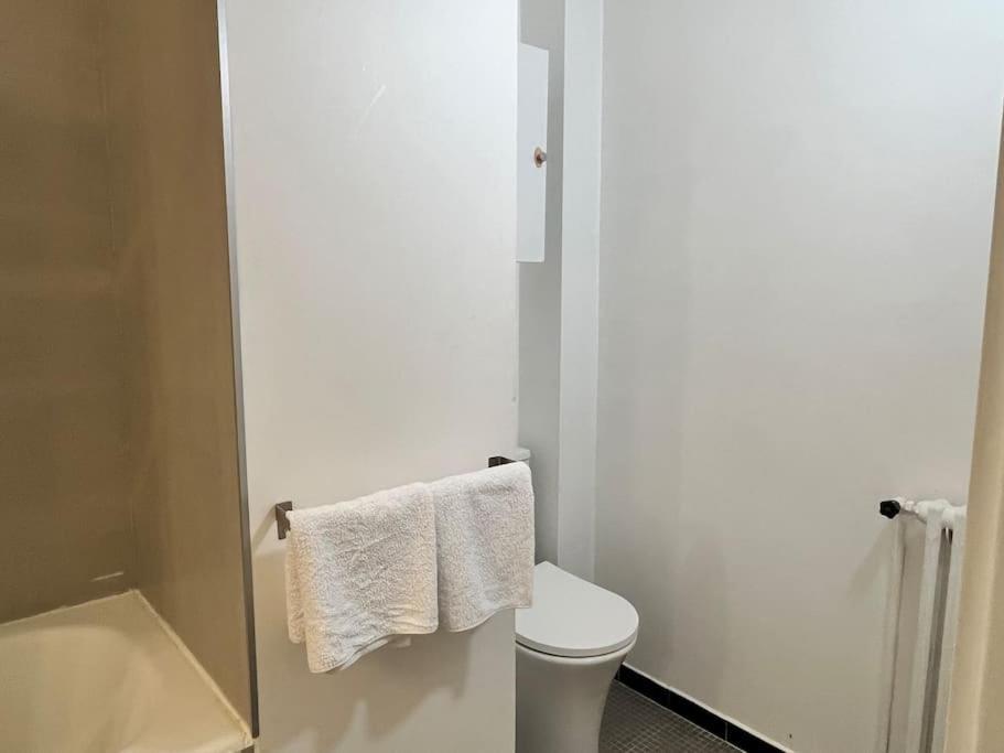 Appartement Harmonie - Affaires & Loisirs A Rueil Extérieur photo