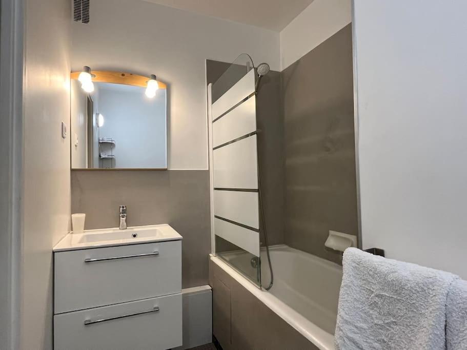 Appartement Harmonie - Affaires & Loisirs A Rueil Extérieur photo