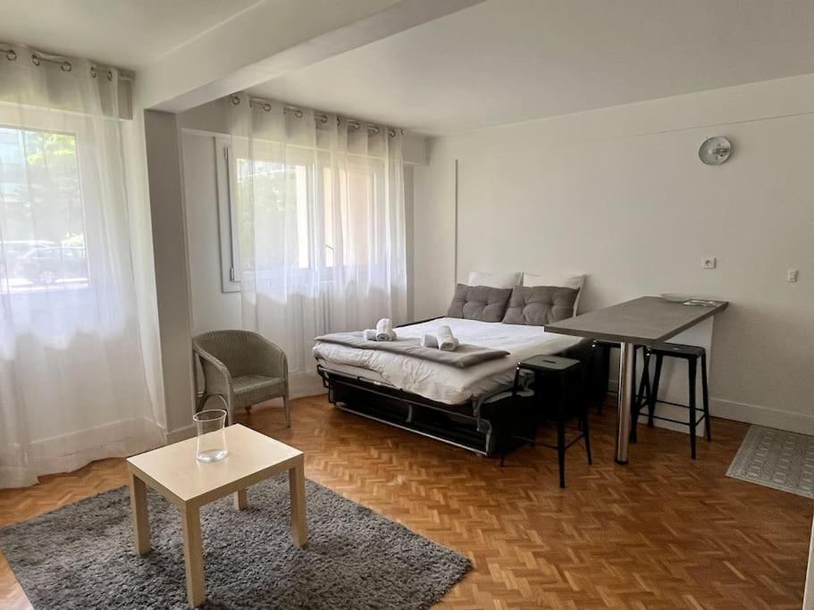 Appartement Harmonie - Affaires & Loisirs A Rueil Extérieur photo
